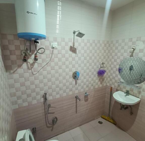 Номер Стандарт Вид на Горы, Chojh Inn Guest House