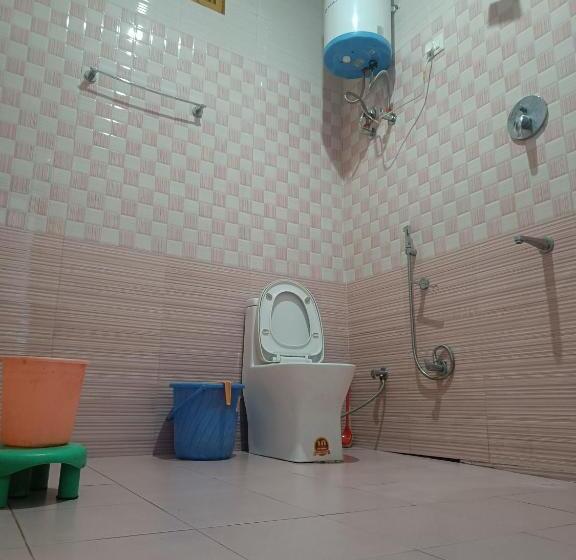 Номер Стандарт Вид на Горы, Chojh Inn Guest House