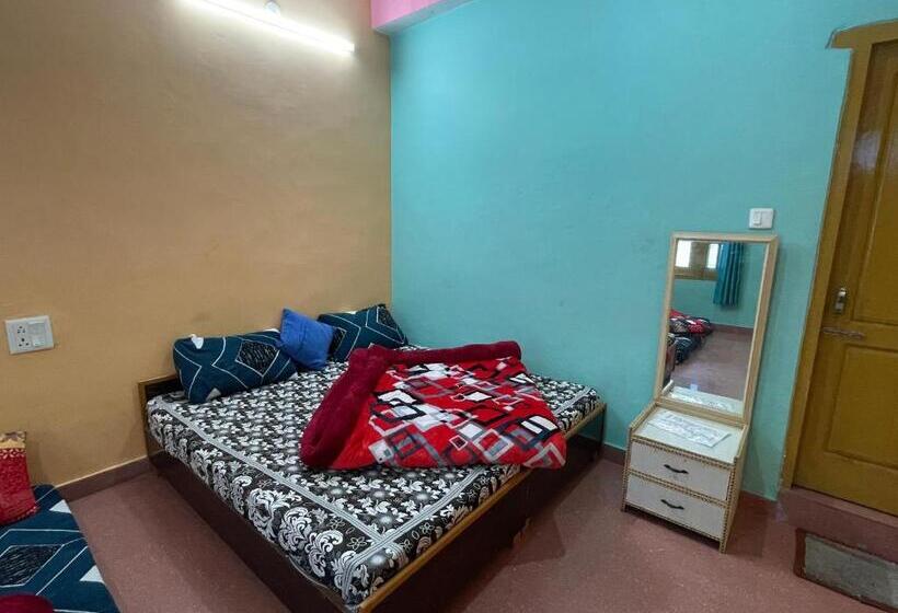 Номер Стандарт, Chojh Inn Guest House