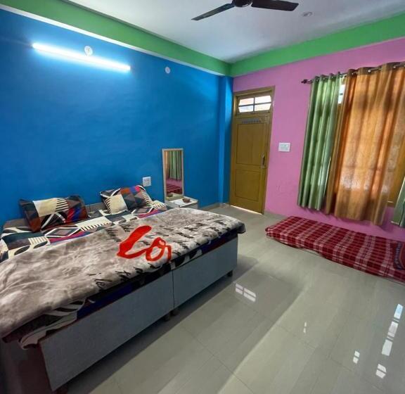 Номер Стандарт, Chojh Inn Guest House