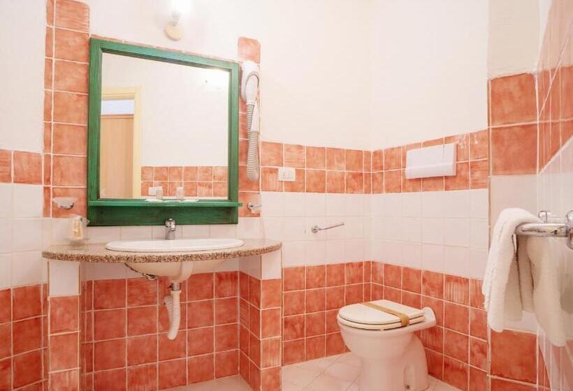 Номер Deluxe Кровать Кинг, Pedra Santa