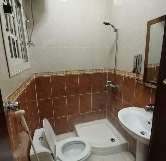 اتاق استاندارد سه نفره, نزل الحجاز7