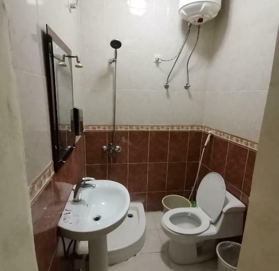 اتاق خانوادگی, نزل الحجاز7