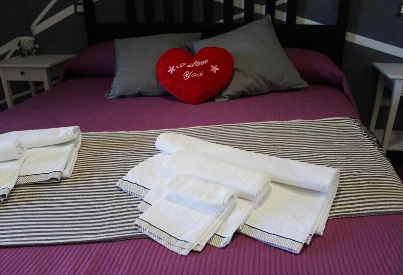 Номер Стандарт, B&b Momentidì