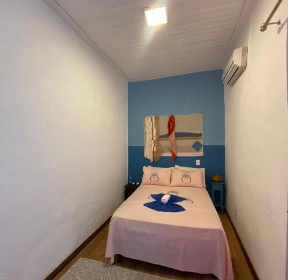 Номер Стандарт, Casa Pretahub