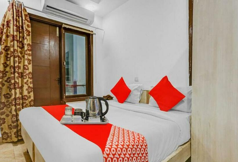 اتاق کلاسیک سه تخته, Flagship Premium Inn