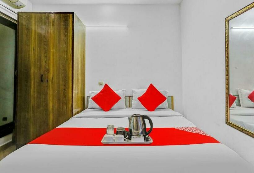 اتاق کلاسیک سه تخته, Flagship Premium Inn