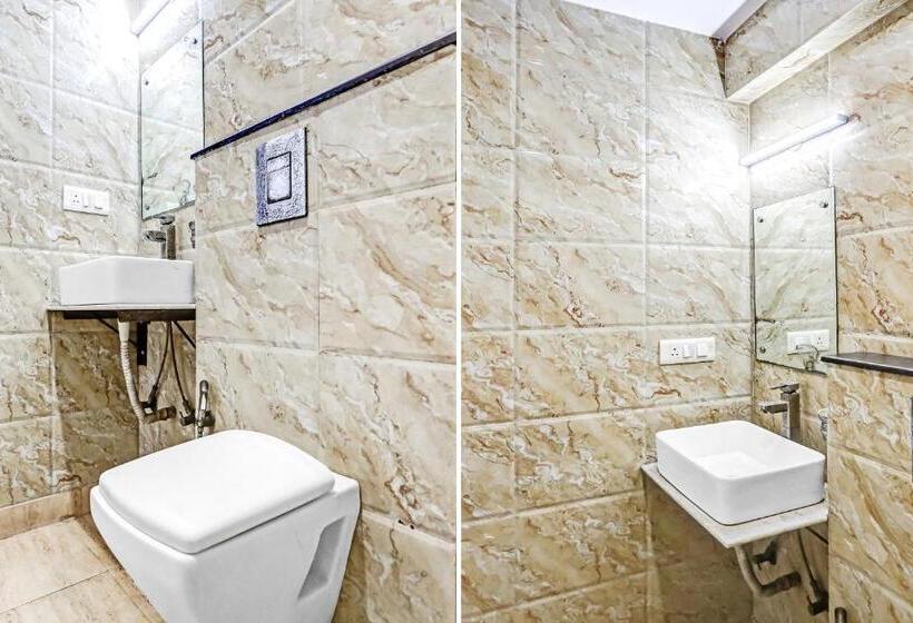 اتاق کلاسیک سه تخته, Flagship Premium Inn