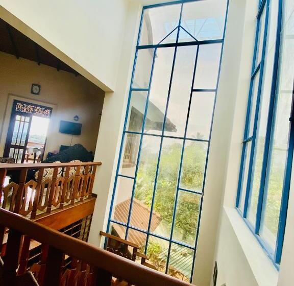 标准间, Hikka Paradise Guest House
