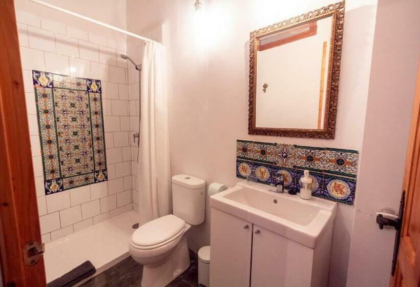Номер Стандарт Трехместный, La Casa De Félix