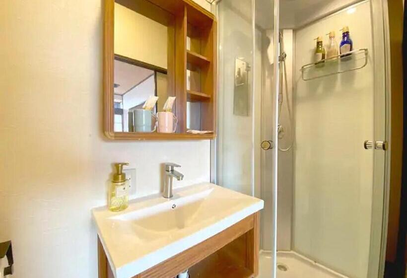 Студия Стандарт, Fuji Yamanakako Resort Hotel   Vacation Stay 03076v