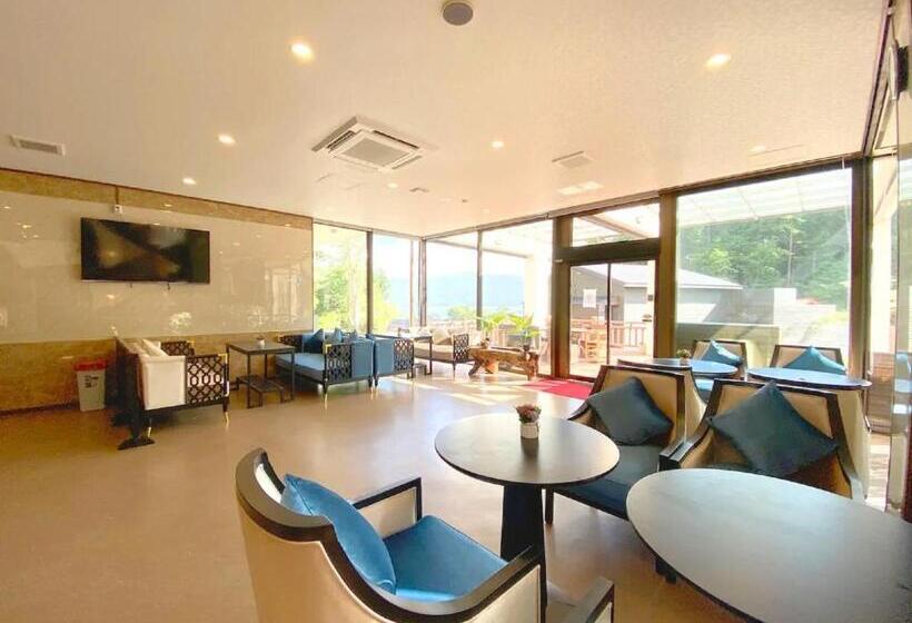 Студия Стандарт, Fuji Yamanakako Resort Hotel   Vacation Stay 03076v