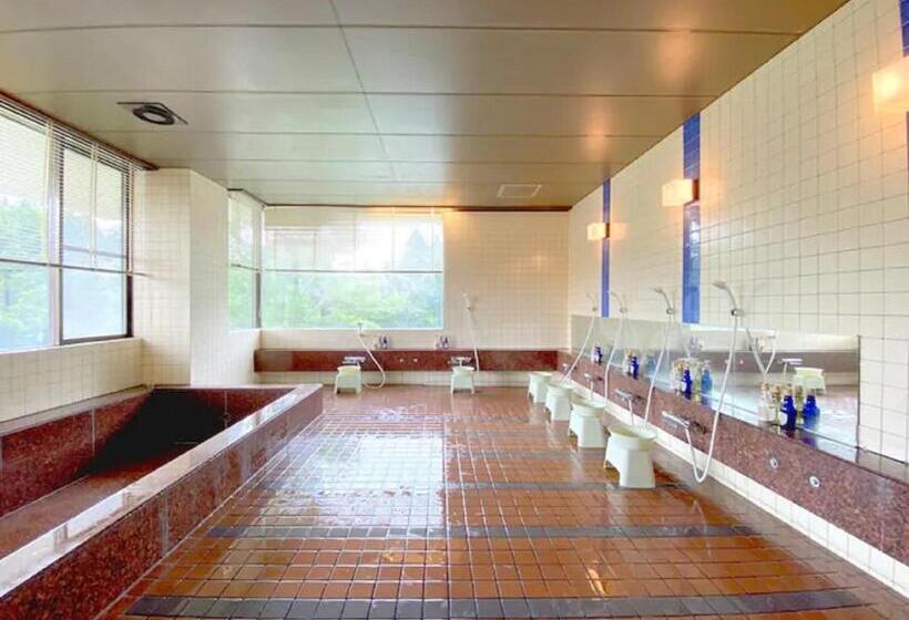Студия Стандарт, Fuji Yamanakako Resort Hotel   Vacation Stay 03076v