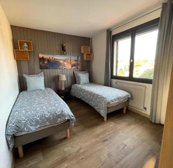Номер Стандарт, Lacanocéane Bed&breakfast