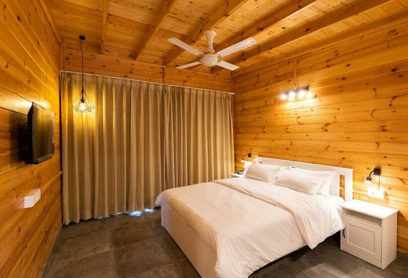 Номер Стандарт Вид на Море, Buena Vida Beach Resort
