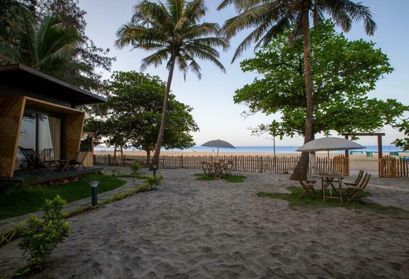 Номер Стандарт Вид на Море, Buena Vida Beach Resort