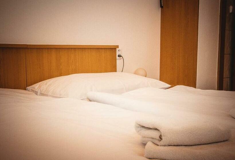 Номер Стандарт, Penzion U Hajneho Bedricha