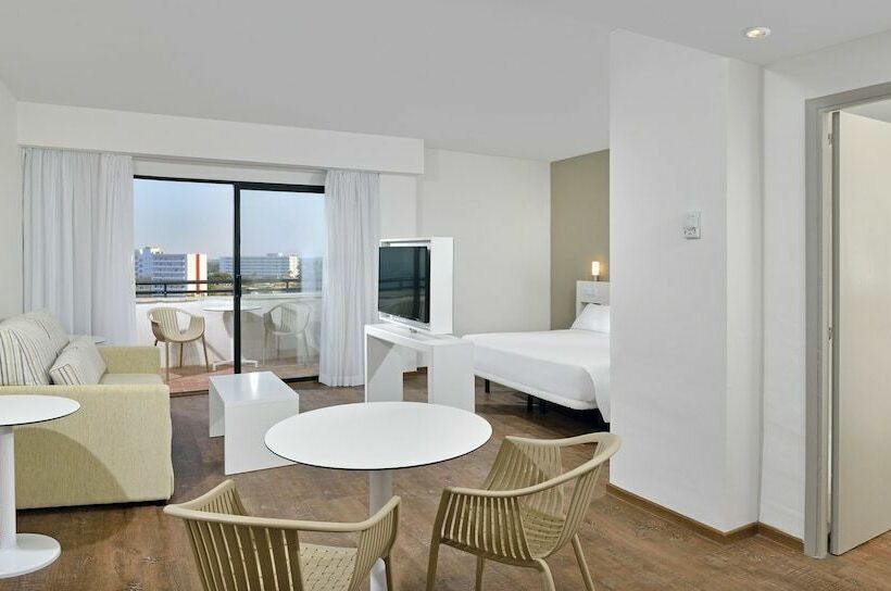 Семейный Номер, Alua Calas De Mallorca Resort