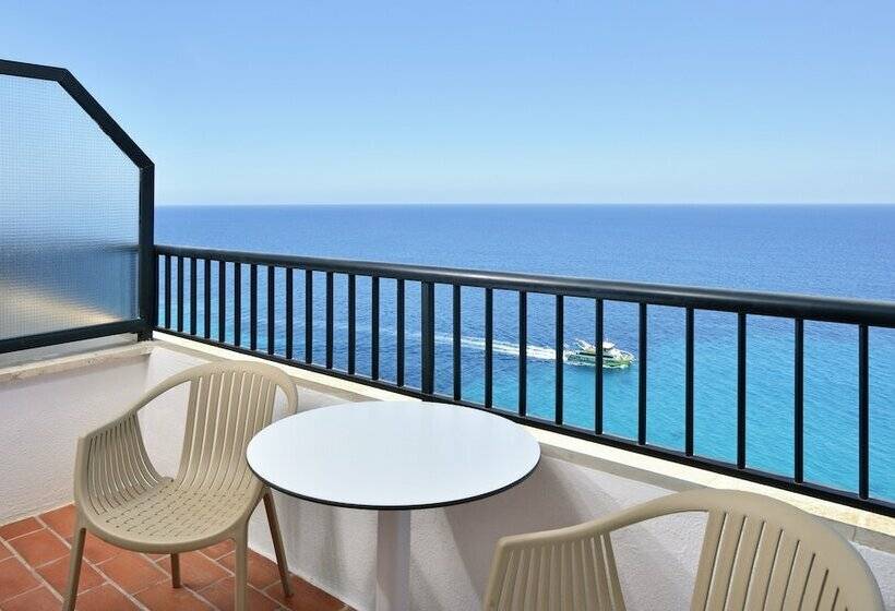 Семейный Номер Вид на Море, Alua Calas De Mallorca Resort
