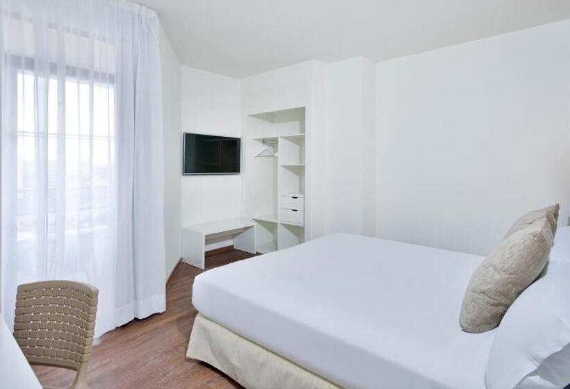 Семейный Номер, Alua Calas De Mallorca Resort