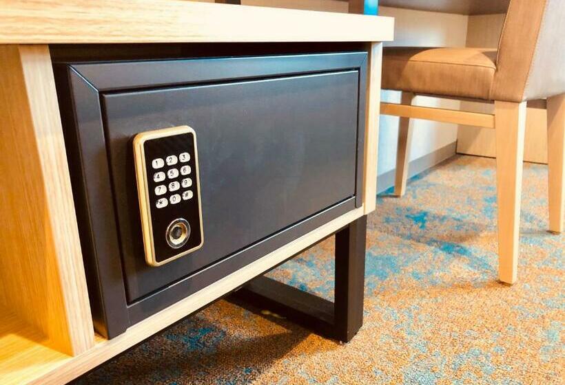 Номер Стандарт, Art Hotel Oita