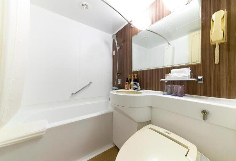 Номер Стандарт, Art Hotel Oita