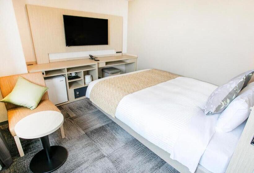 Номер Стандарт, Art Hotel Oita