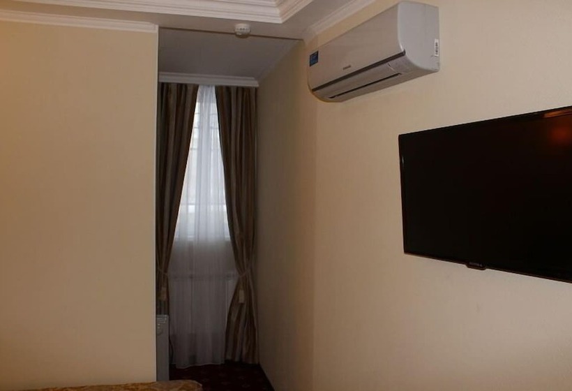 اتاق استاندارد, Duna