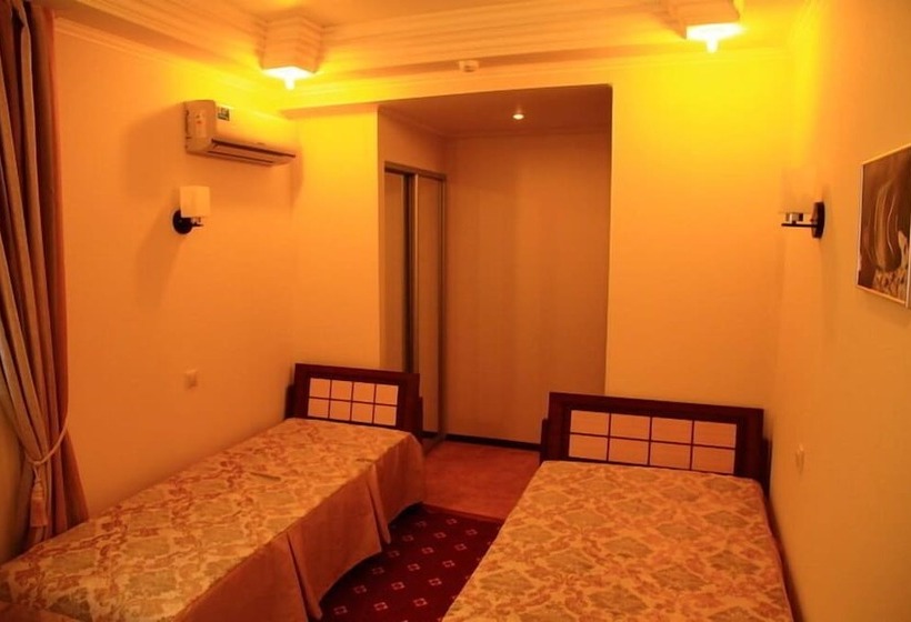 اتاق استاندارد, Duna