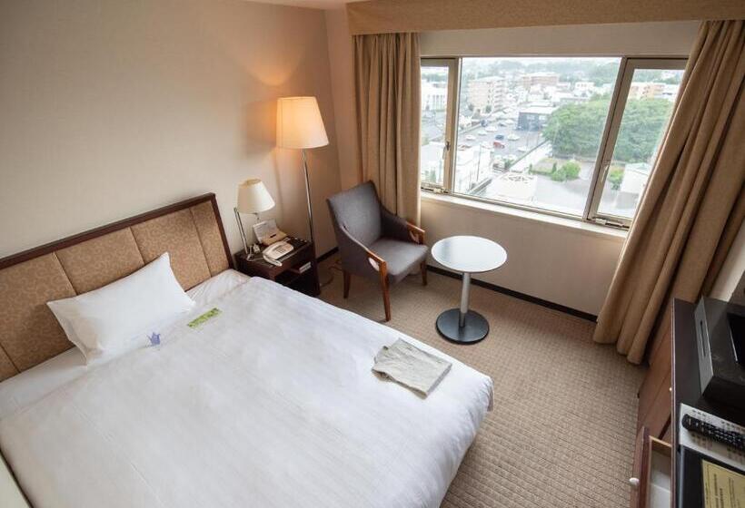 스탠다드 싱글 룸, Jal City Tsukuba