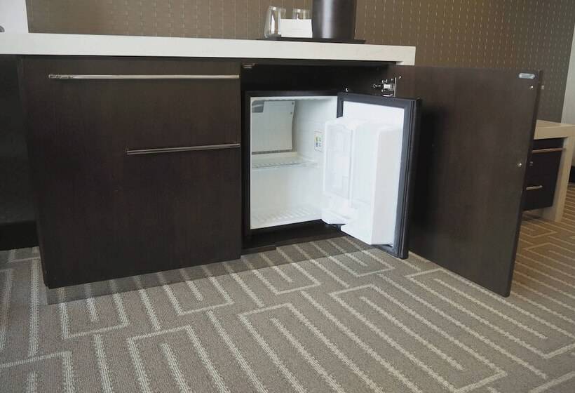 スイート, Jw Marriott Minneapolis Mall Of America