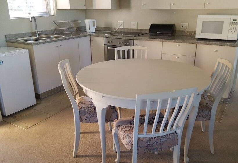 Апартаменты Executive 1 Спальня, Orangerie Guest House