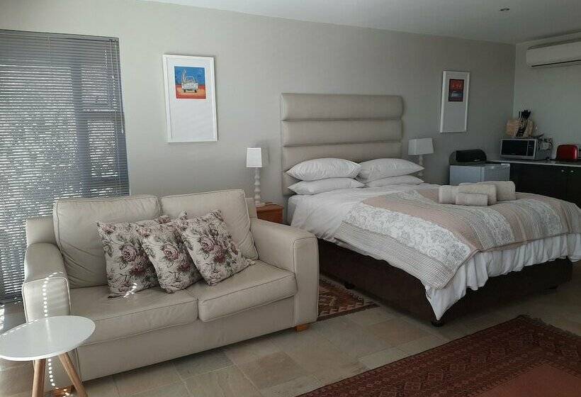 Семейное Студио, Orangerie Guest House