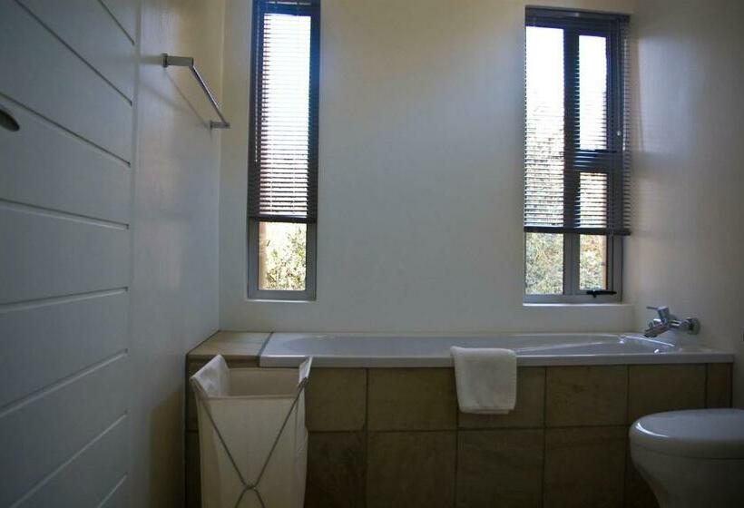 Студия Стандарт, Orangerie Guest House