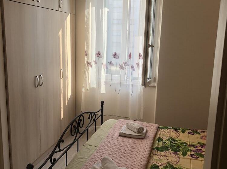 침실 1개 아파트, Villa Spalatina
