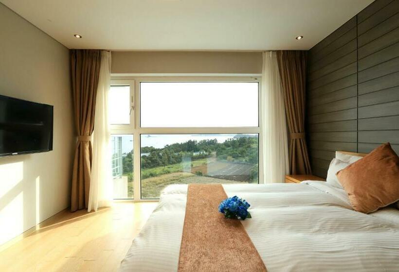 Family Suite, Y Resort Jeju