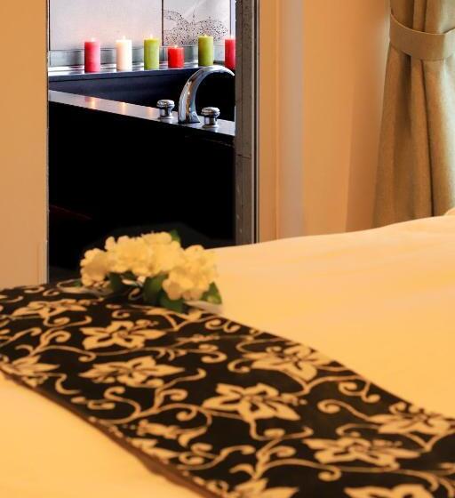سوئیت با وان آب گرم, Y Resort Jeju