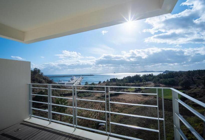 Люкс Superior, Y Resort Jeju