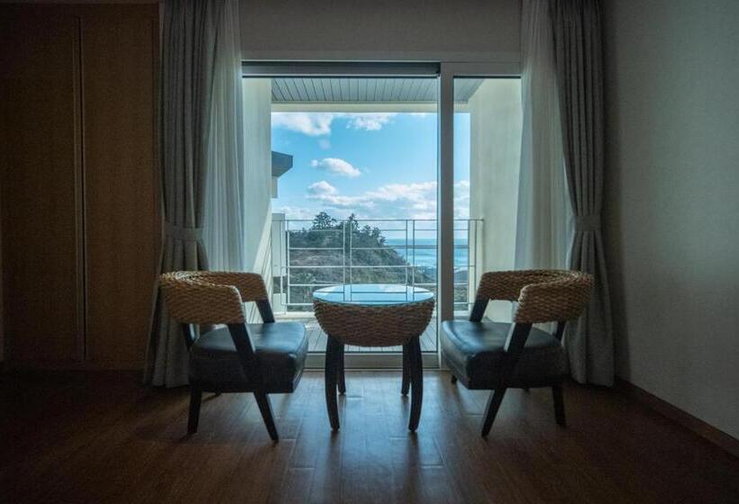 Люкс Superior, Y Resort Jeju