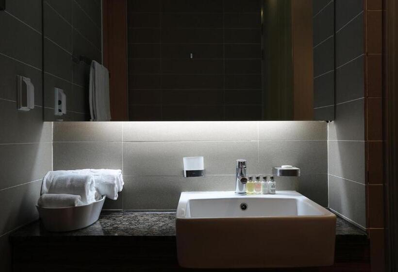 Президентский Люкс, Y Resort Jeju