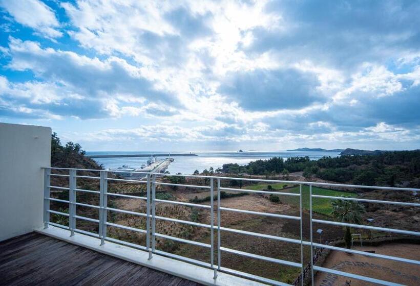 Президентский Люкс, Y Resort Jeju