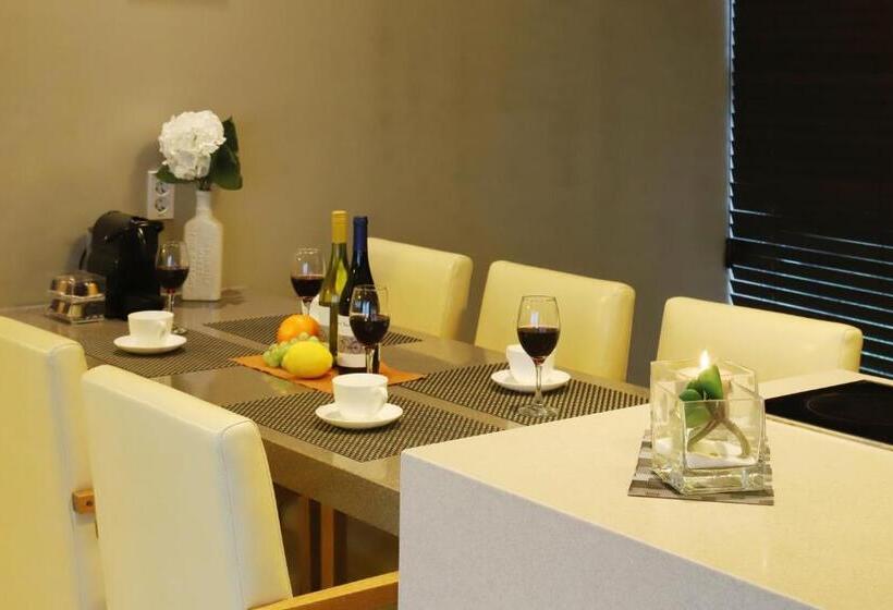سوئیت پرزیدنت, Y Resort Jeju