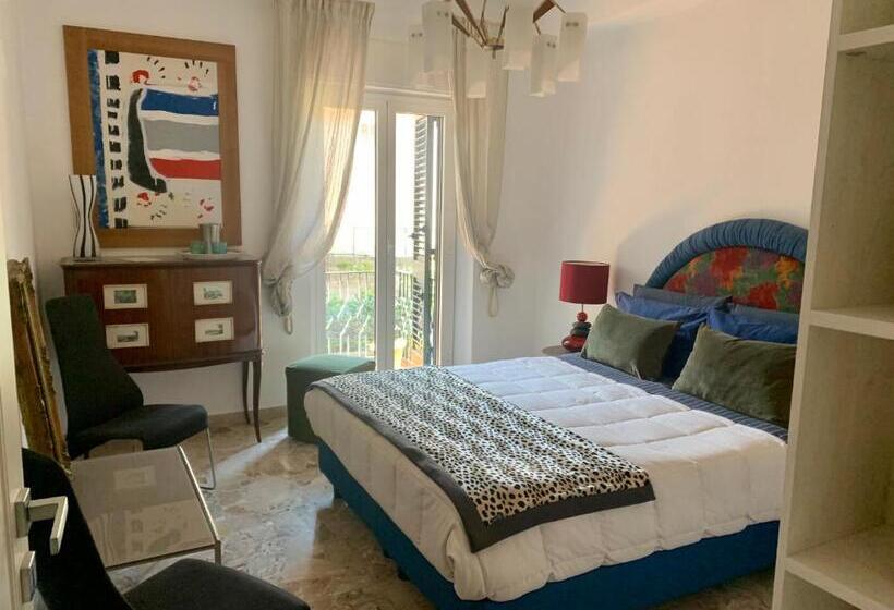 اتاق استاندارد, Casa Aricò & Shatulle Suites