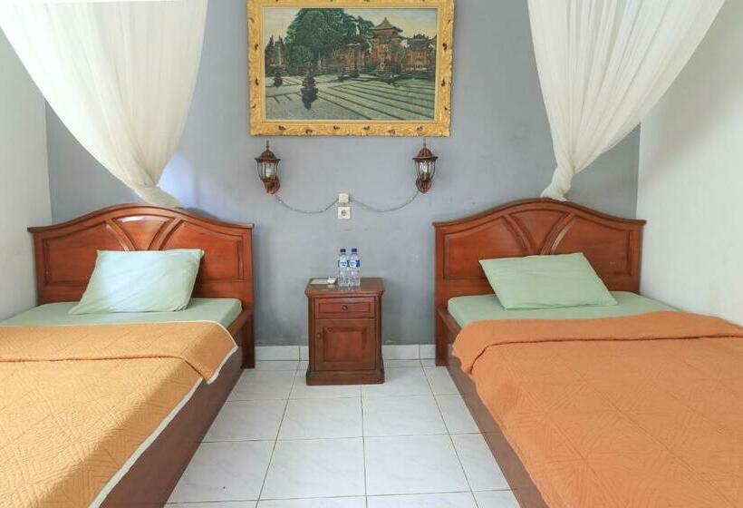 Номер Superior, Yuliati House Ubud