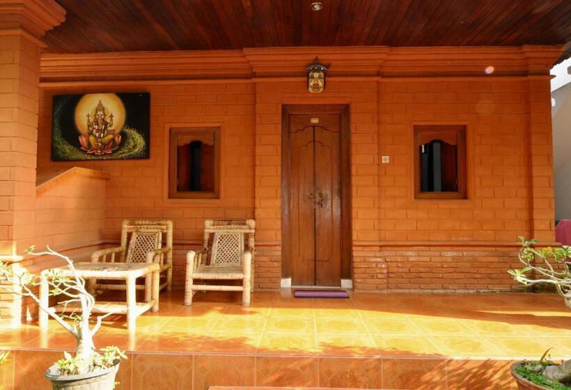 Номер Стандарт, Yuliati House Ubud
