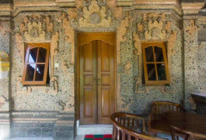 Номер Superior, Yuliati House Ubud