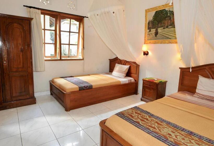 Номер Superior, Yuliati House Ubud