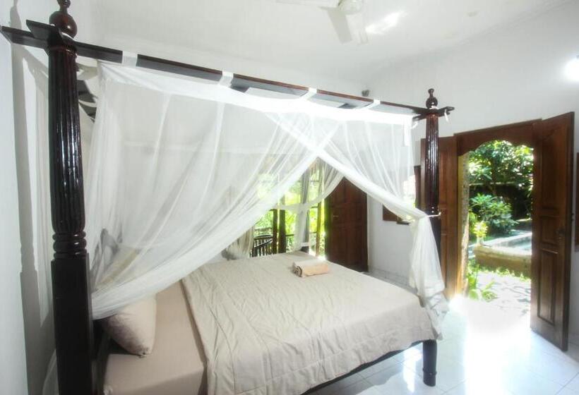 Номер Superior, Yuliati House Ubud