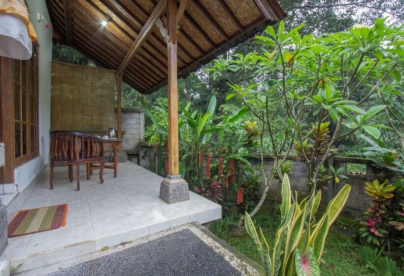 Номер Superior, Yuliati House Ubud