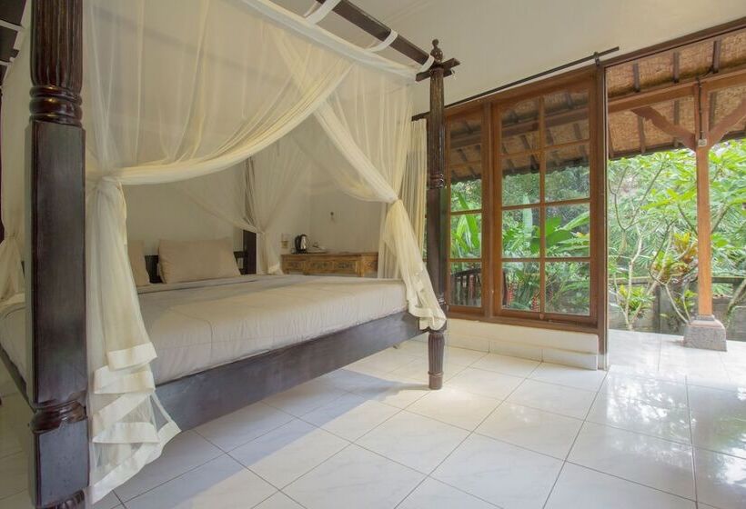 Номер Superior, Yuliati House Ubud